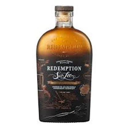 Redemption Sur Lee Straight Rye